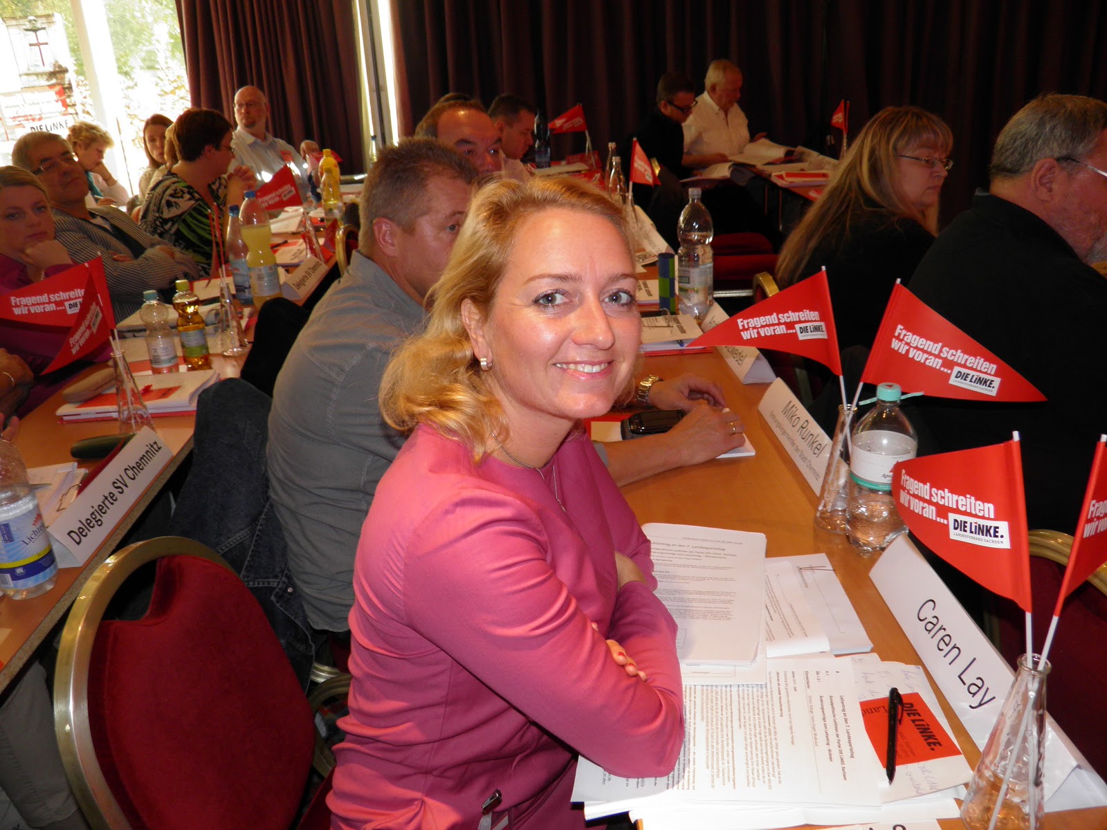 Thru Lensed Eyes 2016