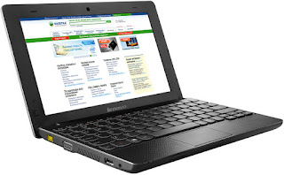 Harga Netbook Lenovo Lenovo IdeaPad E10-30 Terbaru