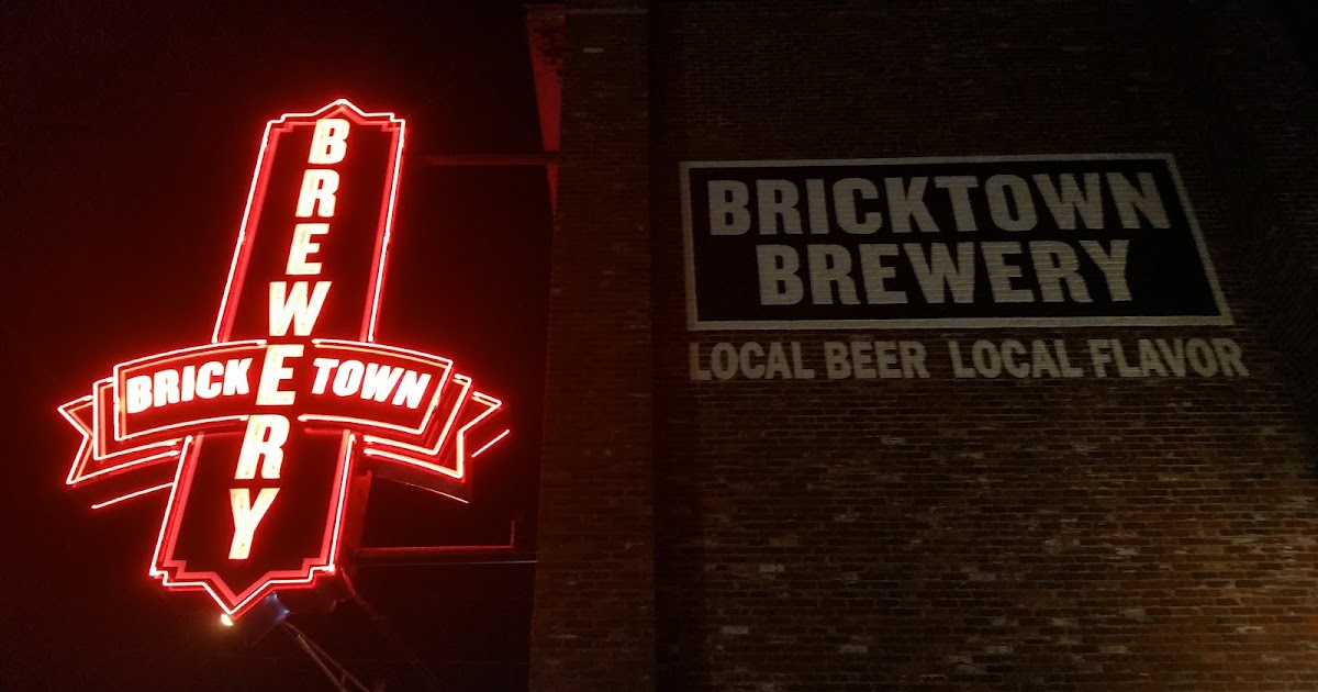 Bricktown Brewery