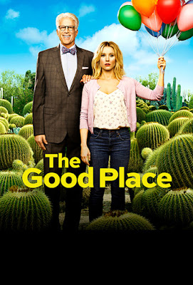 The Good Place Poster