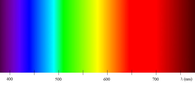 Phổ màu (Color Spectrum)