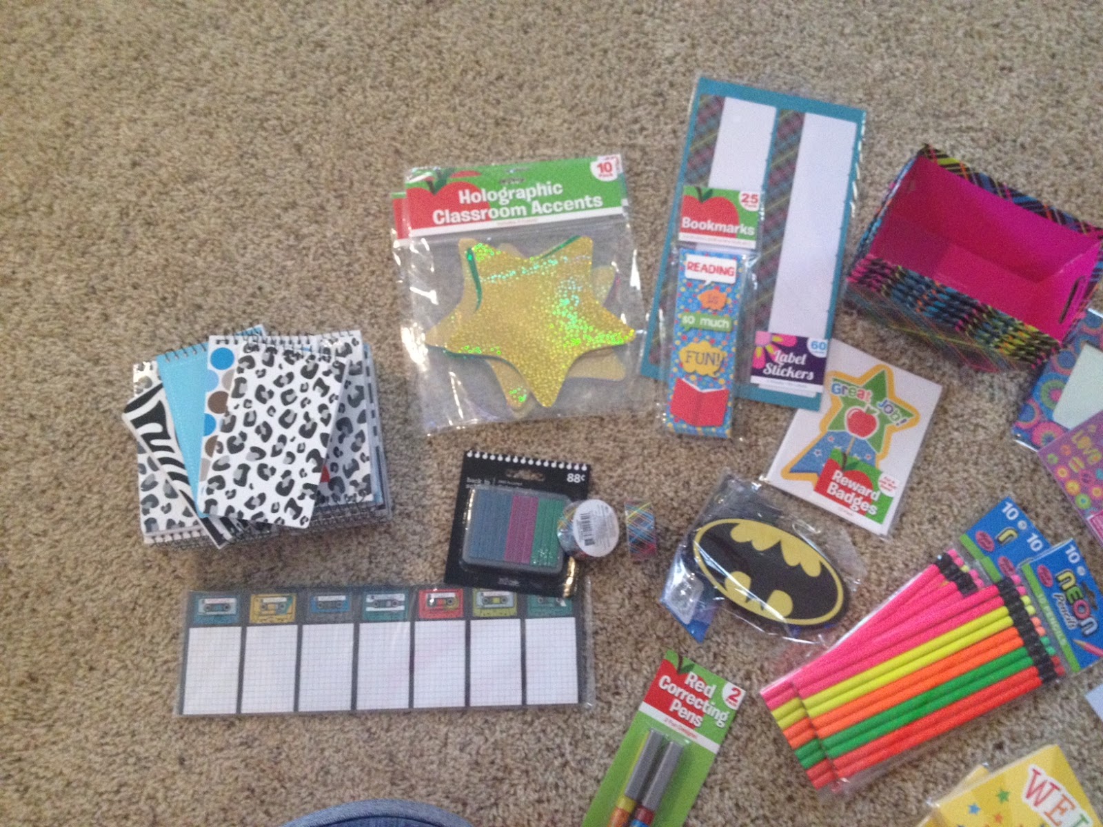 First with Franklin Walmart, Dollar Tree & "Like" Me