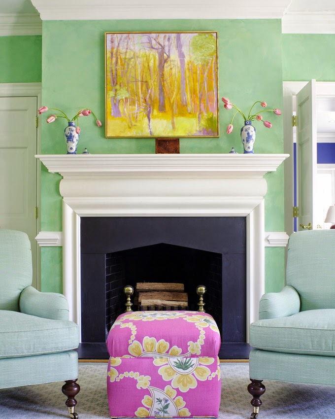 Evinize İkiz Koltuk Dekoru Mobilya Sitesi