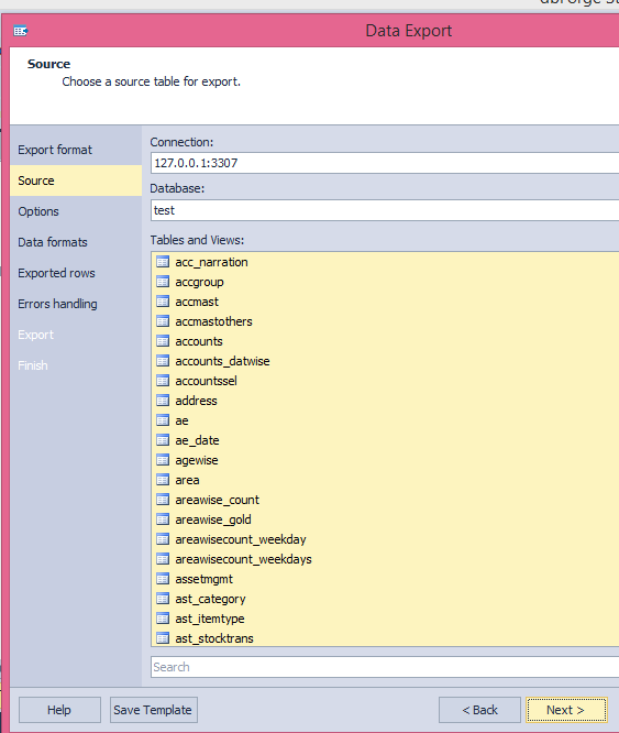 baseelements plugin authenticate to sql datasource baseelements plugin authenticate to sql datasource