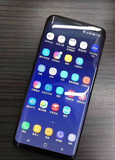 Galaxy S8 update How to Update Samsung Galaxy S8