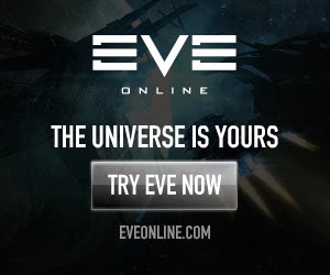 EVE 21 Day Free Trial