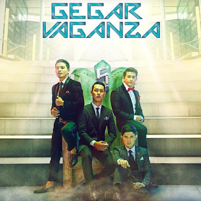 Konsert Gegar Vaganza 5 Minggu 2 Konsert Gegar Vaganza 5 Minggu 2