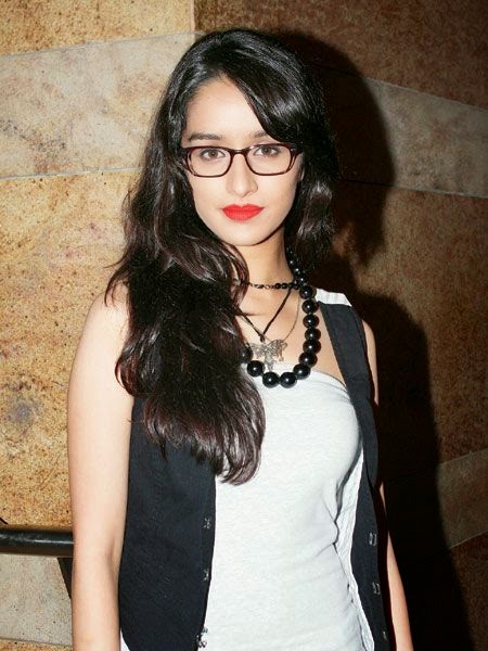 Shraddha Kapoor Hot Photo Shraddha Kapoor Hot Photo