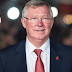 Sir Alex Ferguson Undergoes Emergency Surgery For Brain Hemorrhage