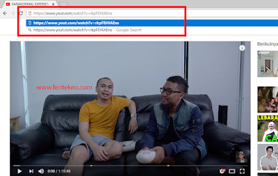 Cara Cepat Download Video di Youtube Tanpa Software Tambahan PC Laptop