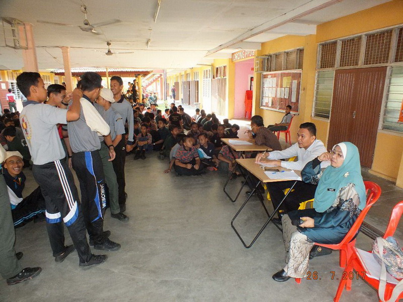 Sekolah Terbaik Spm 2018 Kelantan Kronis r