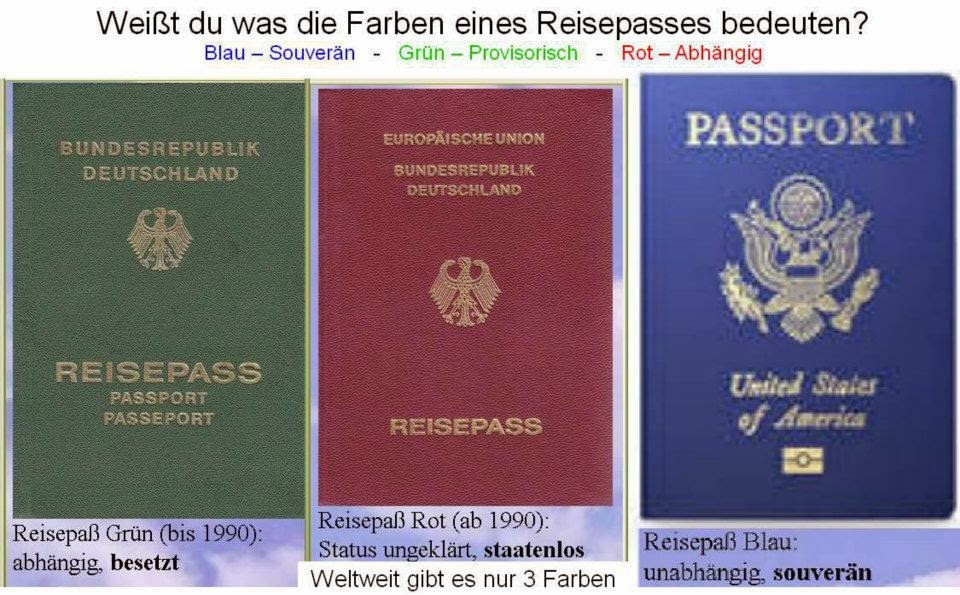 Blauer Reisepass Deutsches Reich Beantragen Blauer Reisepass Deutsches Reich Beantragen