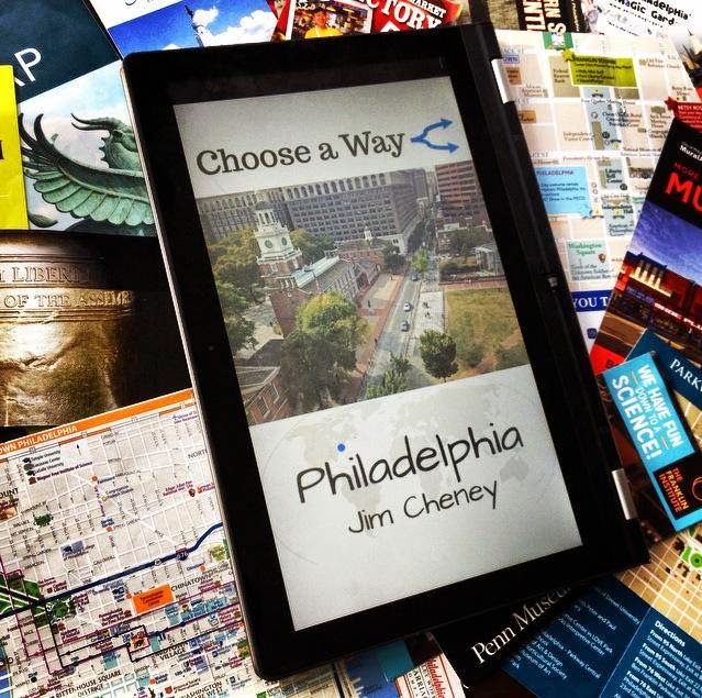 Choose a Way: Philadelphia