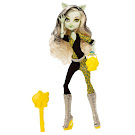 Monster High Frankie Stein Freaky Fusion Doll