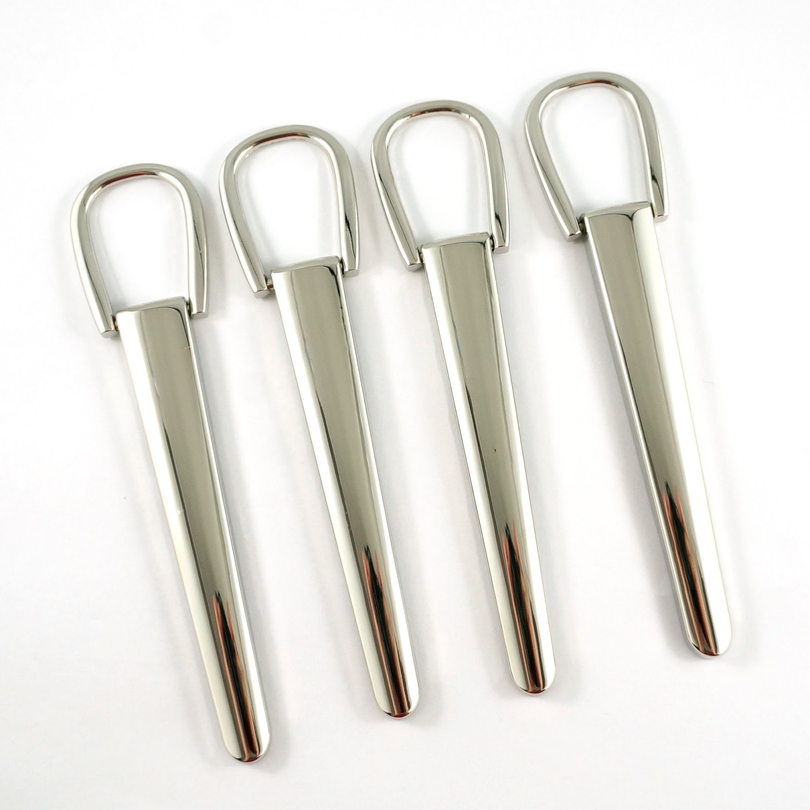 Emmaline Bags Sewing Patterns and Purse Supplies How to Attach "Long