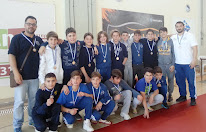 Bronze at the 2nd Spring Tournament Patras 2017 (U13)