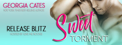 Sweet Torment by Georgia Cates Release Reviews