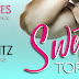 Release Day: SWEET TORMENT by Georgia Cates 