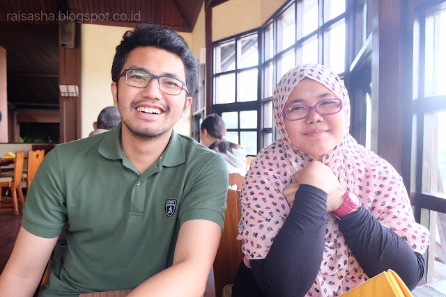 Cemara Resto - Puncak Pass - R A I S A S H A