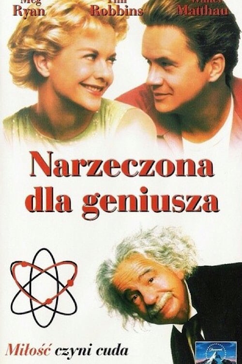 [HD] I.Q. - Liebe ist relativ 1994 Ganzer Film Deutsch