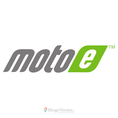 MotoE Logo Vector