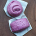 Steamed Sweet Potato Buns (Mantao)
