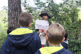 RESPONSABILIDAD SOCIAL CORPORATIVA - Conservación y Sociedad