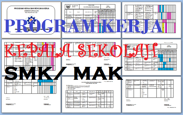 program kerja tata usaha sekolah doc program kerja tata usaha sekolah doc