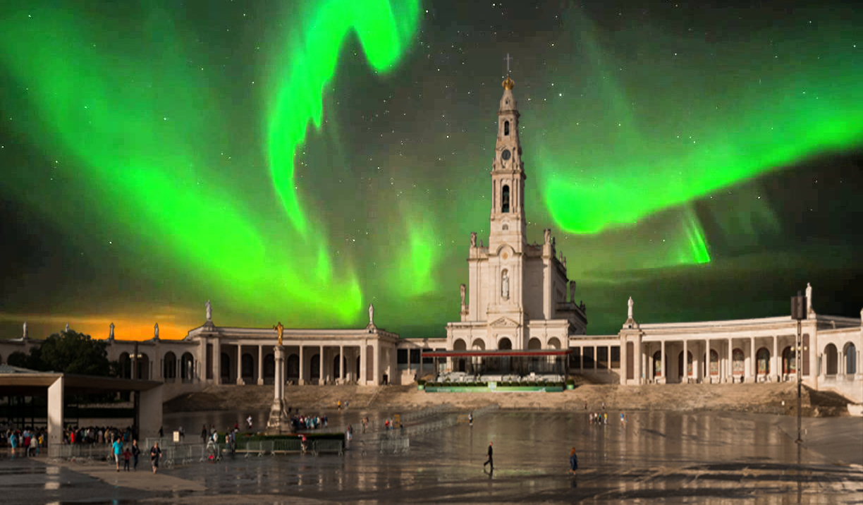 Itinerant Mission Fatima Secret or Prophecy?