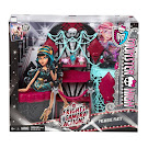 Monster High Premiere Party Frights, Camera, Action! Doll