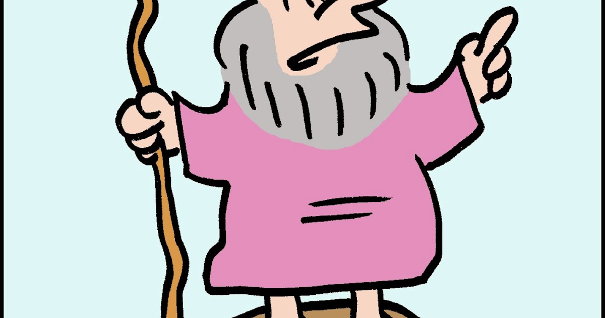 Latino Jungfrau Cartoon Onanieren