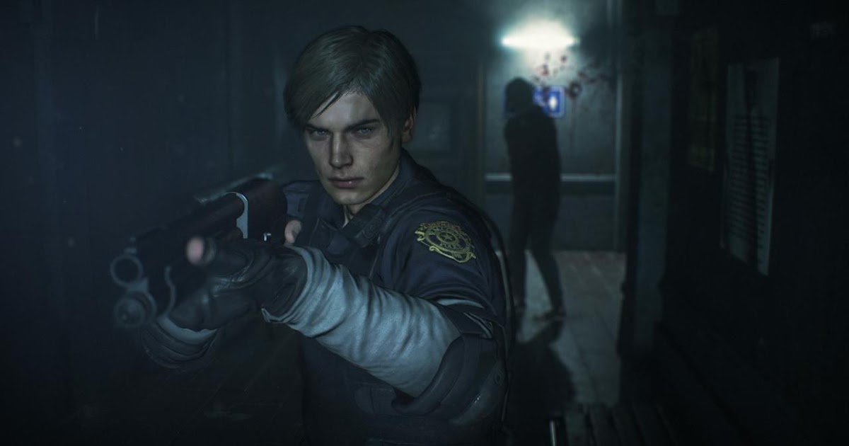 Resident Evil 2 Remake pode misturar lados A e B em ambas as campanhas e  alterar cânon!