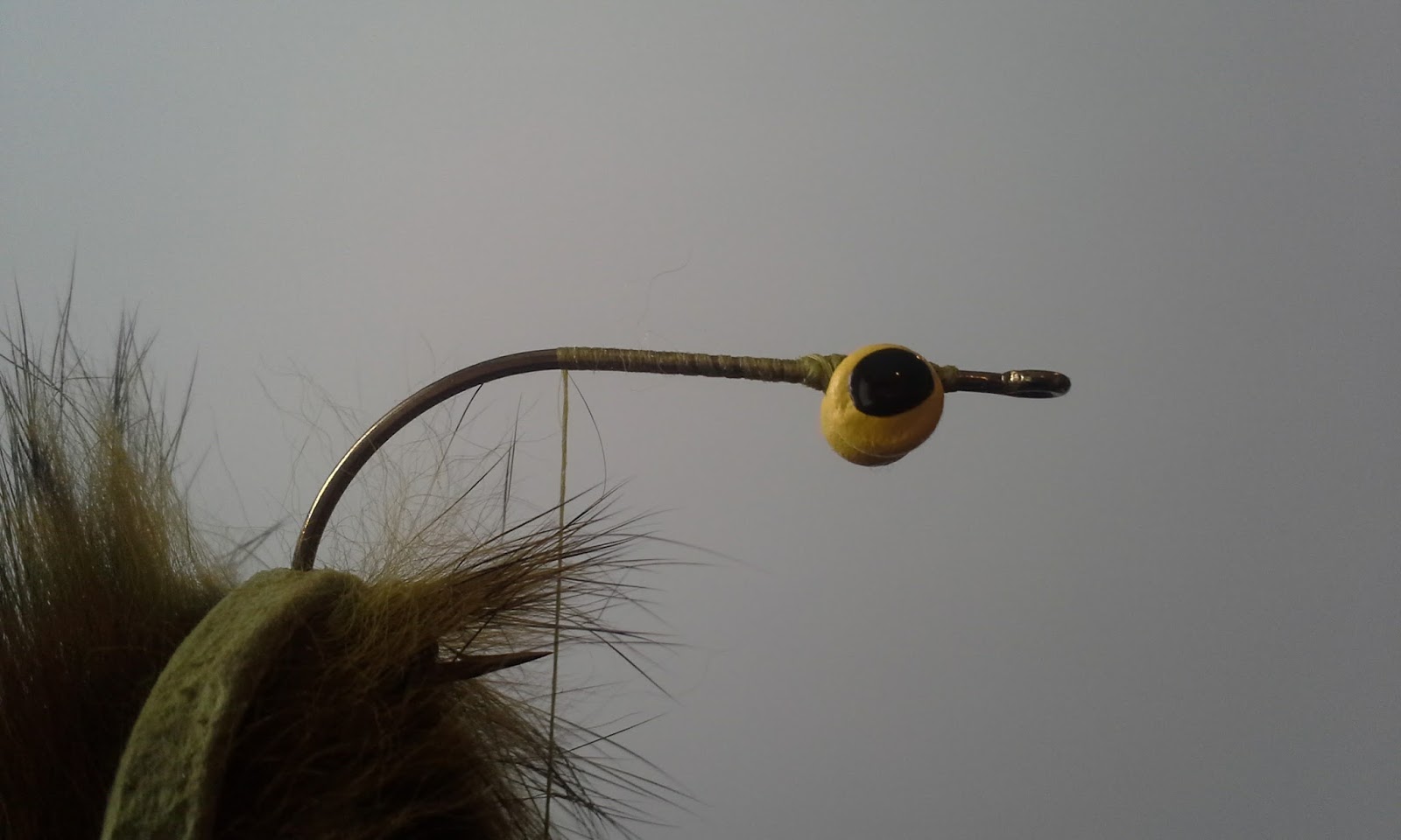 The Show Me Fly Guy: Tying The Goblin