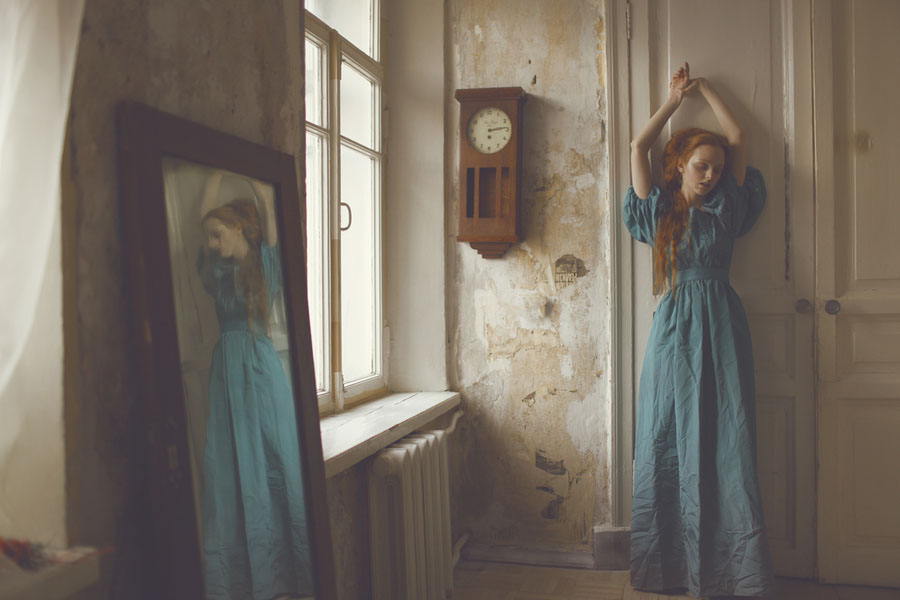 Photography by Katerina Plotnikova 13