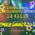 Öğretmenler Günü Mesajları