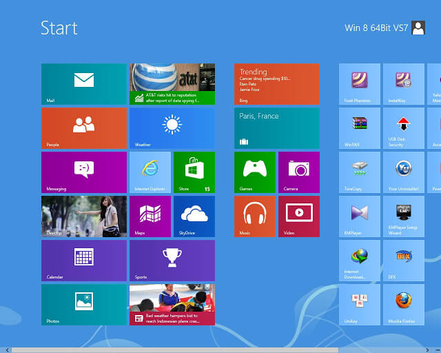 Download Windows 8
