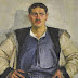 Федір Кричевський:незламний художник