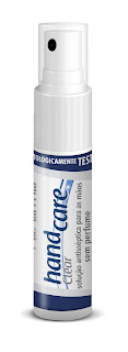 handcare higienizador da nutriex