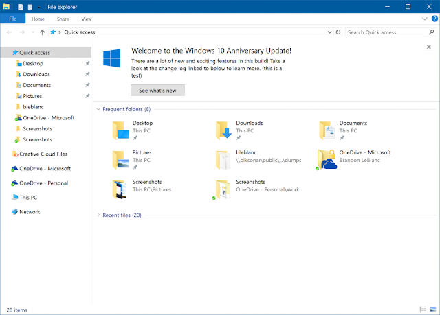 Announcing Windows 10 Insider Preview 