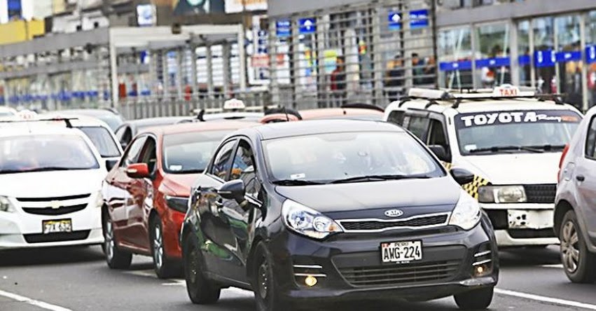 PICO Y PLACA 2019: Autos circularán sin restricciones el 29 y 30 de Julio - ORDENANZA N° 2164 PICO Y PLACA 2019: Autos circularán sin restricciones el 29 y 30 de Julio - ORDENANZA N° 2164