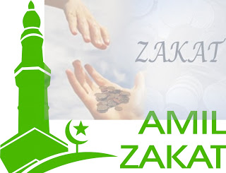 Pengertian Amil Zakat suduthukum.com/