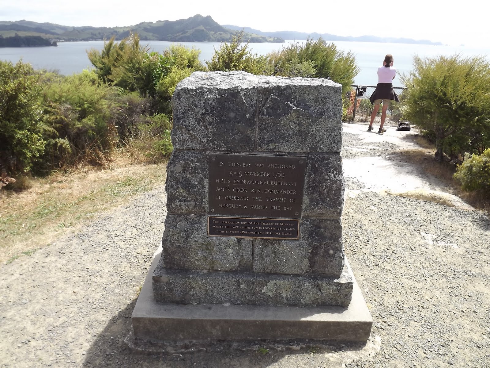 Mrs Lockwood's Blog: Week 5 New Zealand North Island