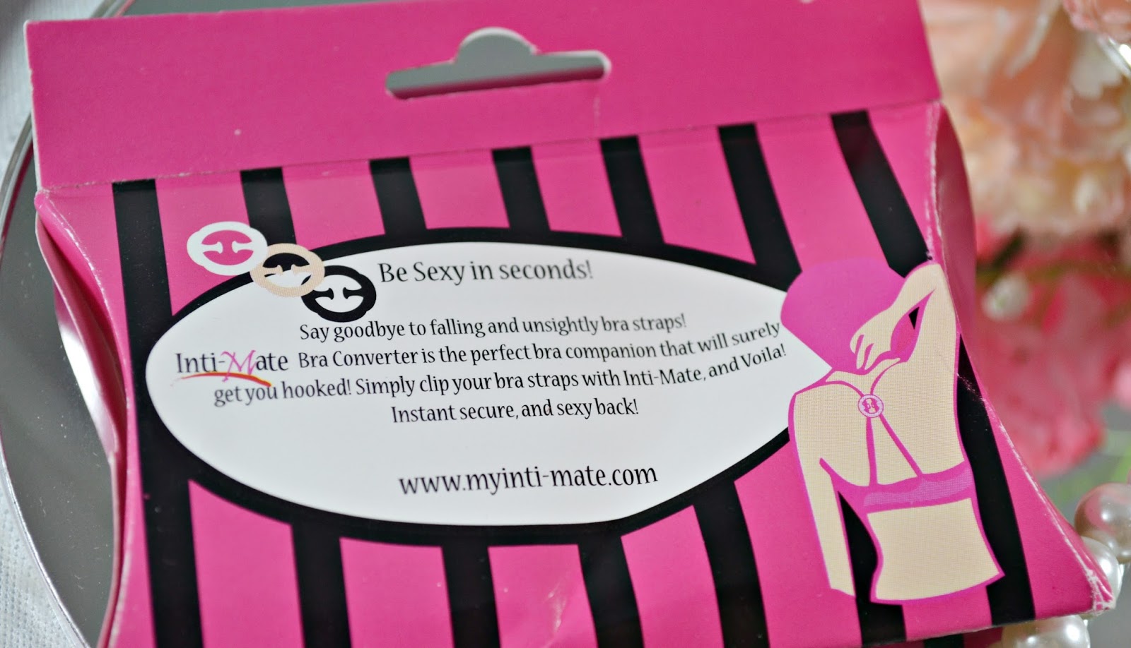 My Experience IntiMate Bra Converter All About Beauty 101