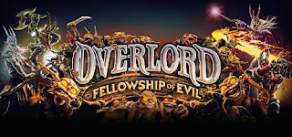 Overlord Fellowship of Evil Download