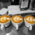 O que é Latte Arte