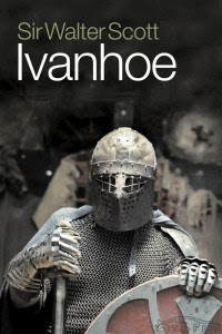 Ivanhoe - Walter Scott