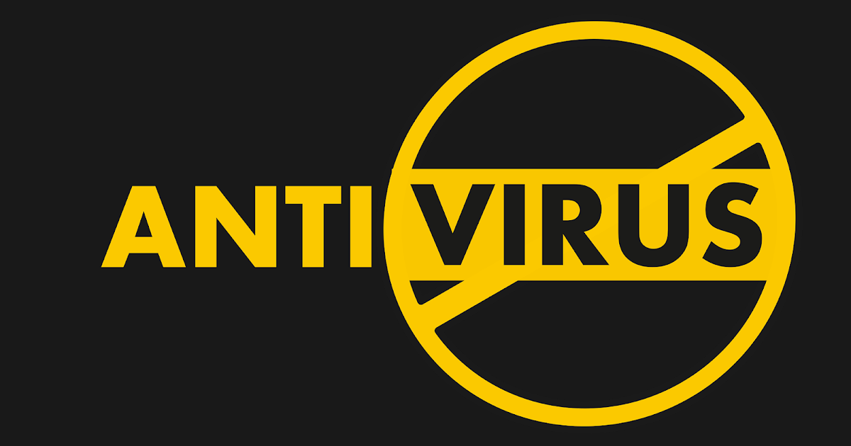 6 Types Of Antivirus Software | FromDev