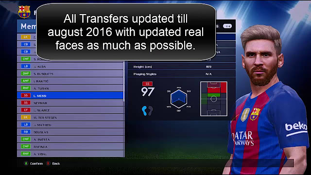 download pte patch pes 2017 terbaru bagas31 download pte patch pes 2017 terbaru bagas31