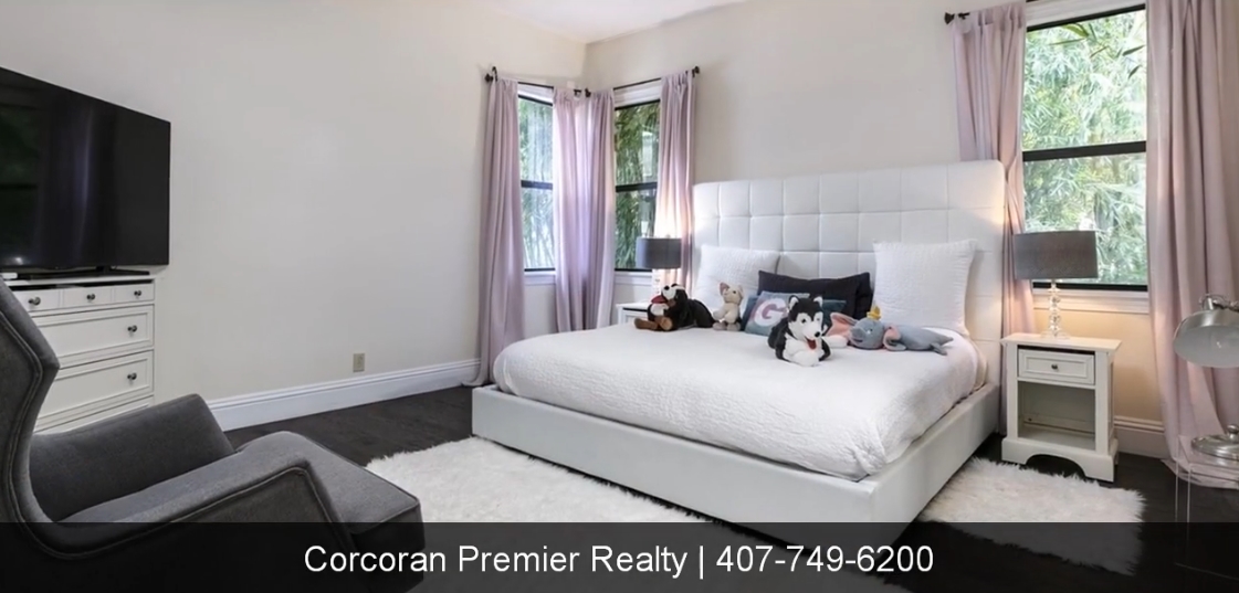 38 Interior Design Photos vs. 4121 Clarice Estates Dr, Windermere, FL Luxury Home Tour