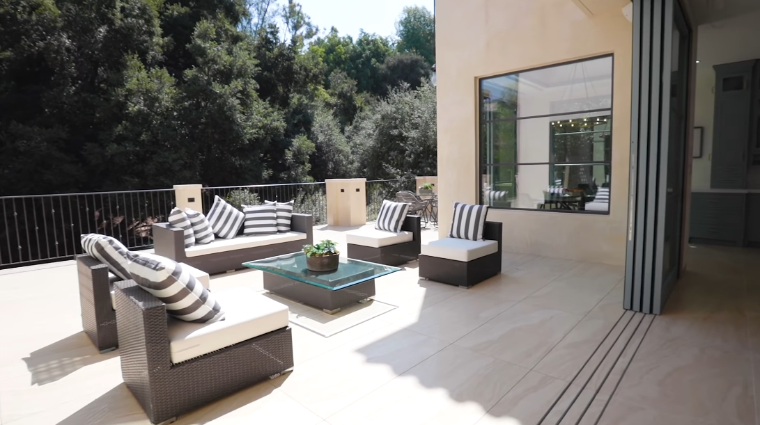 45 Interior Design Photos vs. 3961 Oeste Ave, Studio City, CA Luxury Home Tour